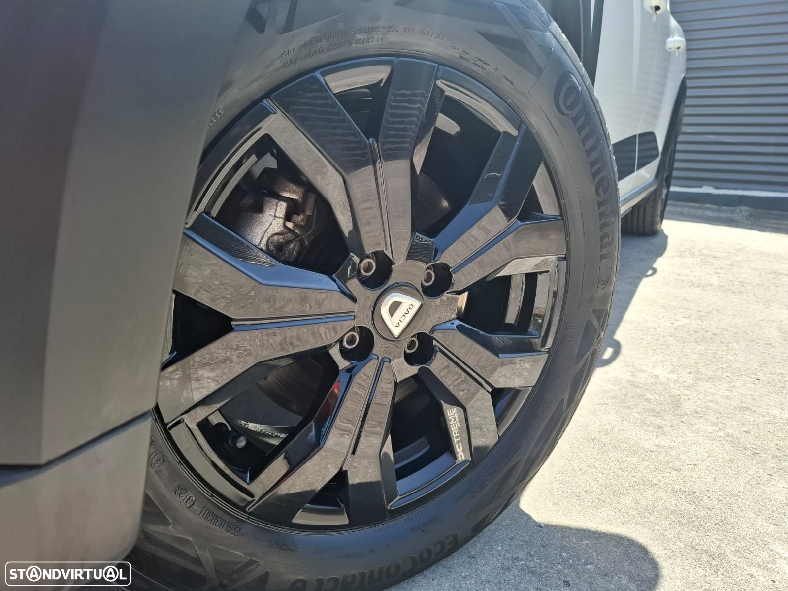 Dacia Jogger 1.0 ECO-G Extreme 7L Bi-Fuel - 50