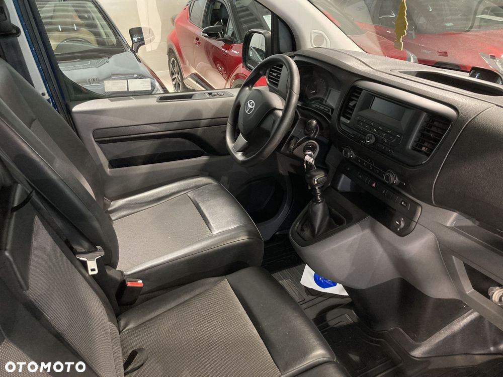 Toyota PROACE - 9