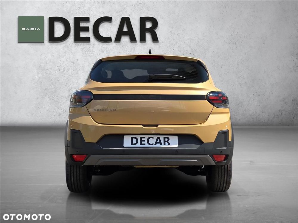 Dacia Sandero Stepway 1.0 TCe110 Expression - 14