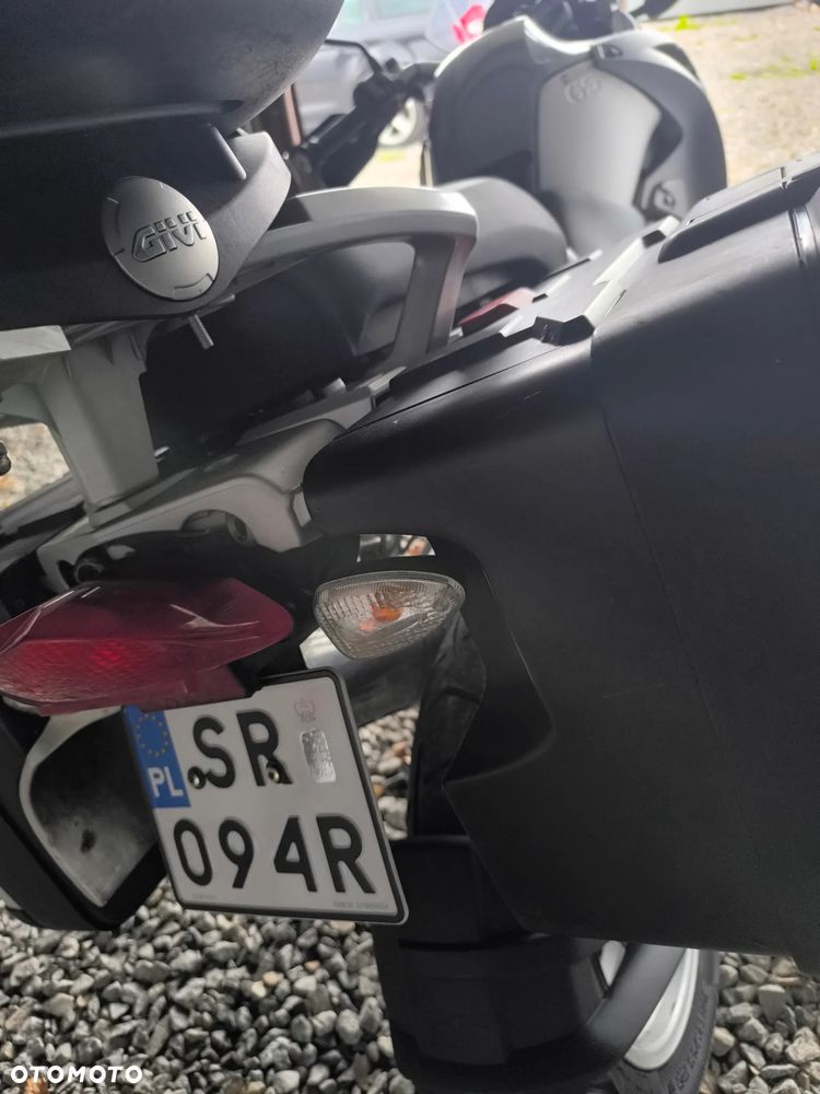 BMW R1250 GS Adventure - 24