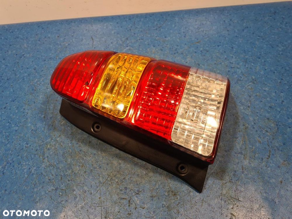 FORD MAVERICK II LIFT LAMPA TYŁ PRAWA ZEWNĘTRZNA - 5