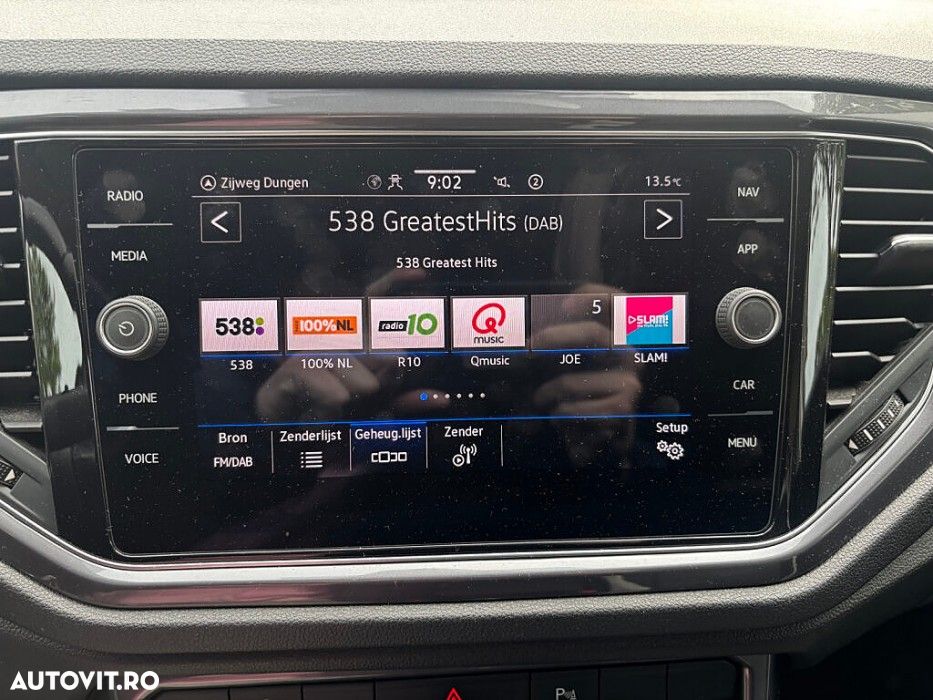 Volkswagen T-Roc 1.5 TSI OPF GOAL - 17
