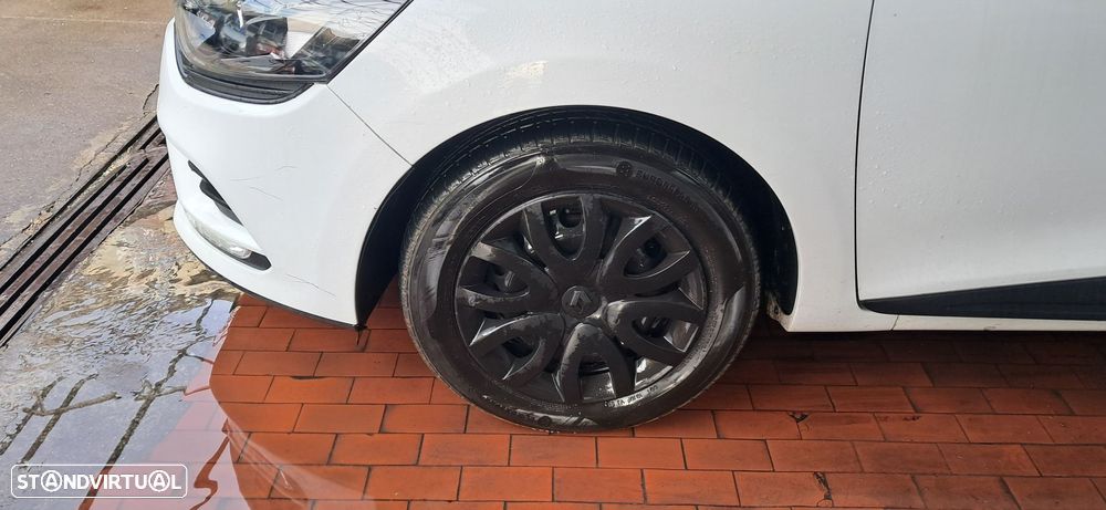 Renault Clio 1.5 dCi Zen - 2