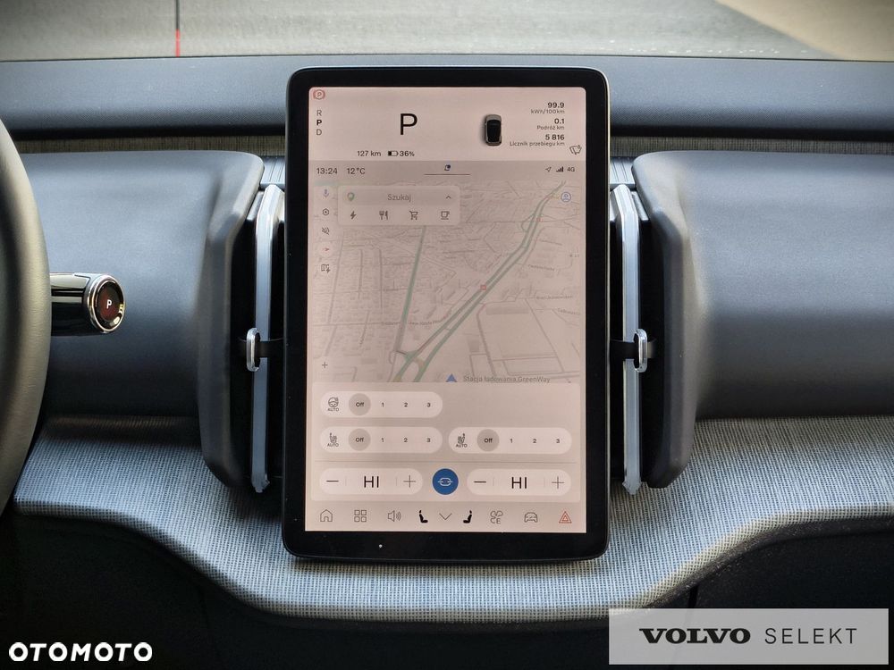Volvo EX30 - 21