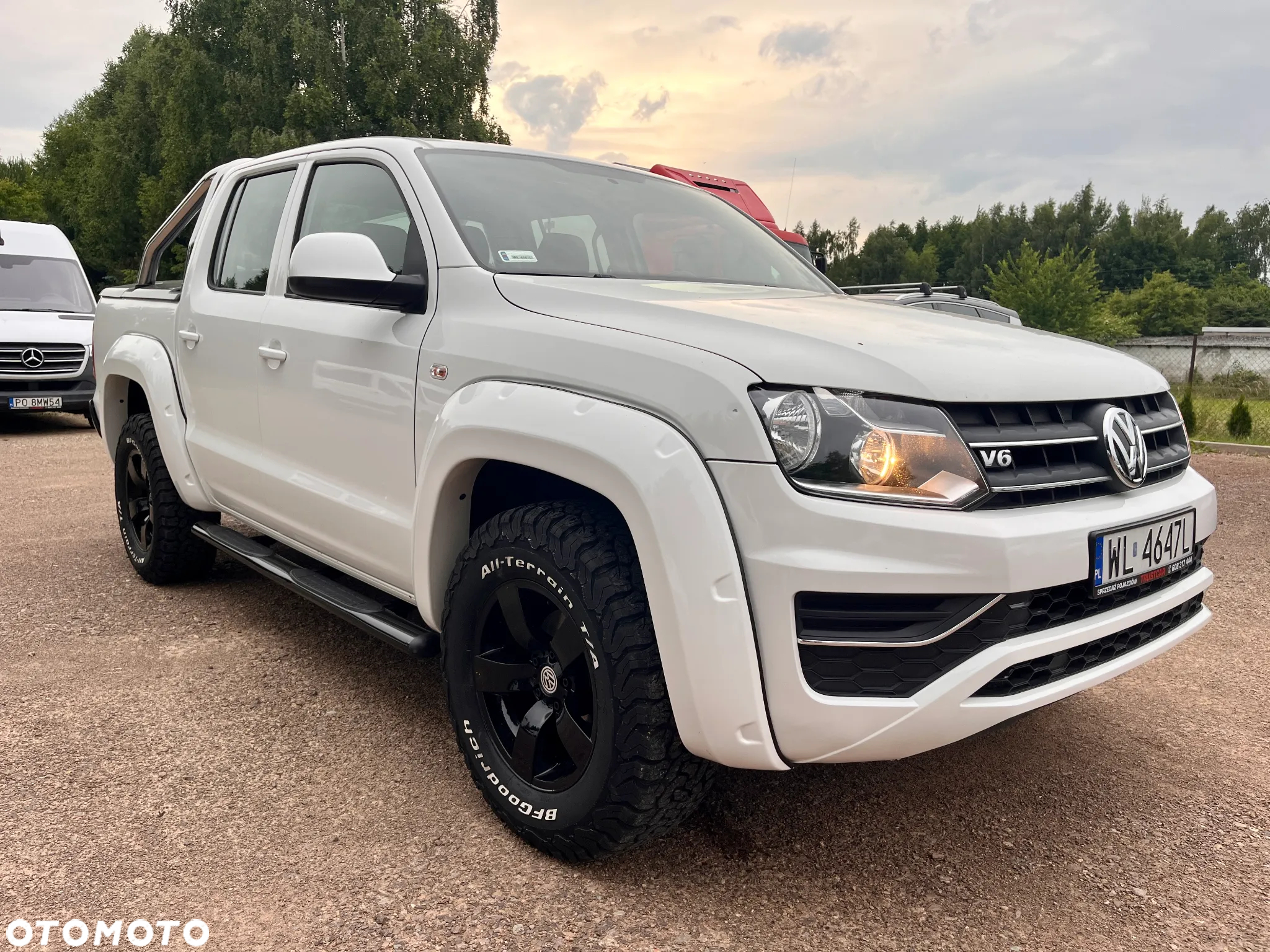 Volkswagen Amarok - 2