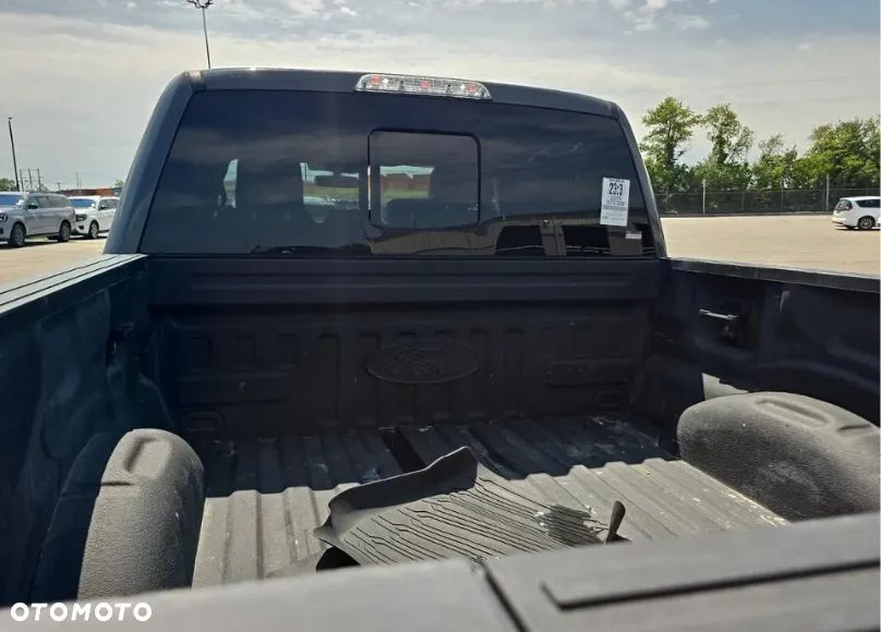 Ford F150 - 12