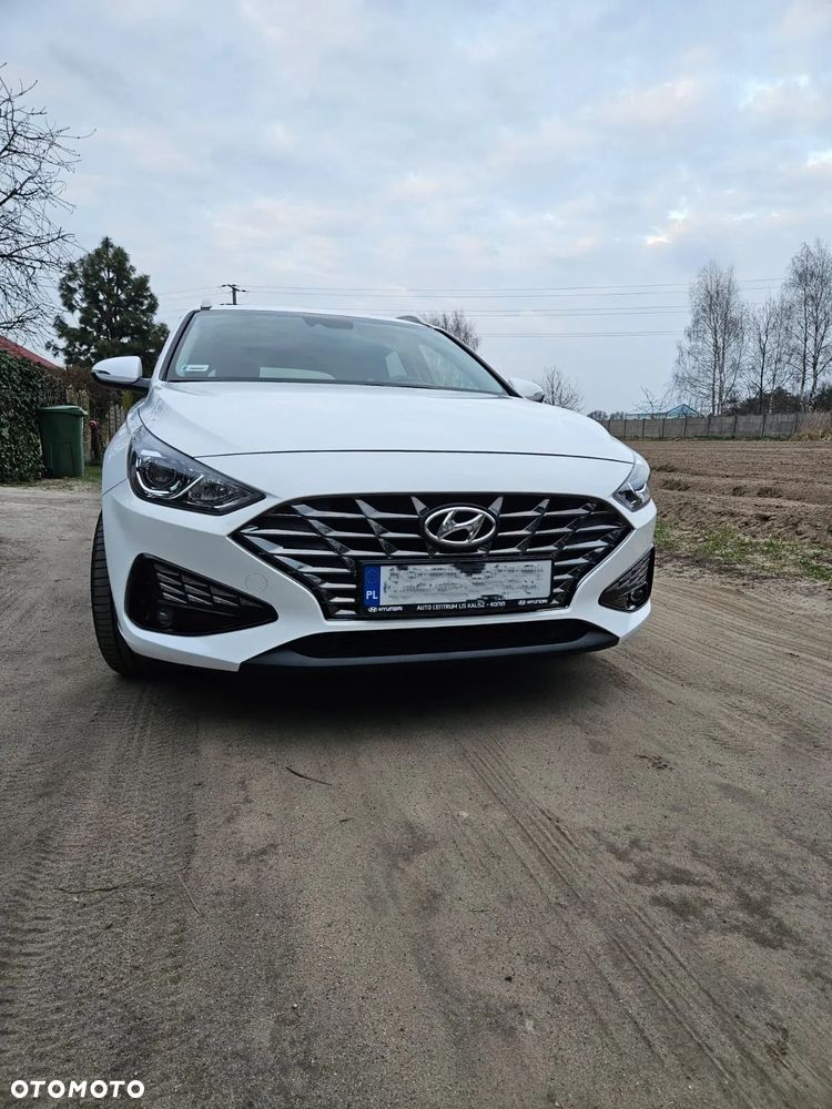 Hyundai i30 1.5 DPI Comfort - 4