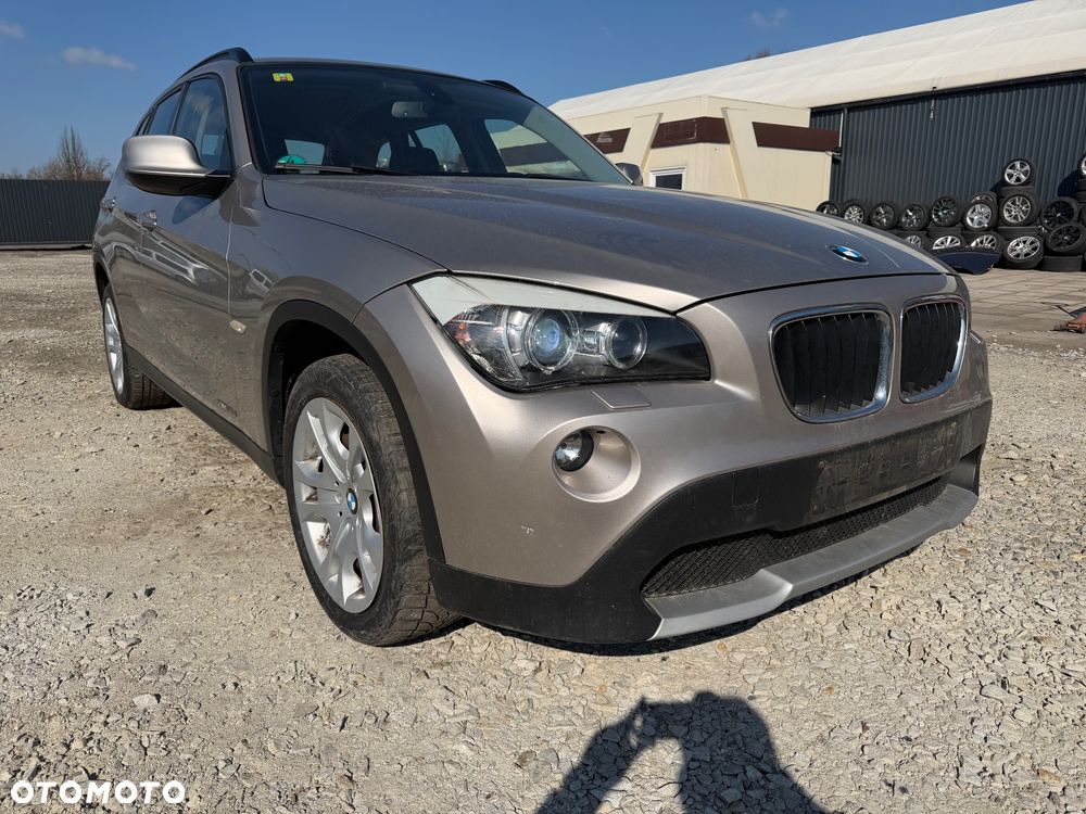 BMW X1 sDrive18d Sport Line - 6
