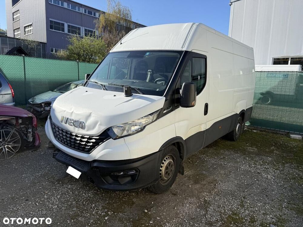 Iveco 35S16V Daily - 1