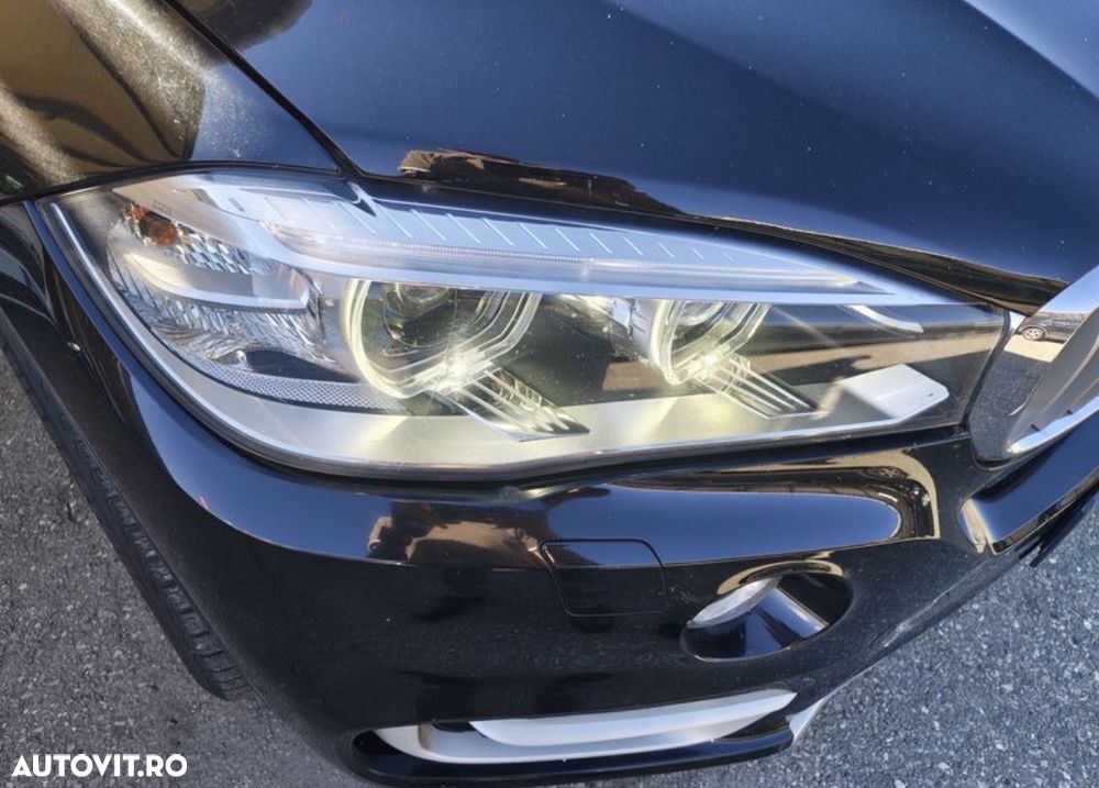 BMW X5 xDrive30d - 13