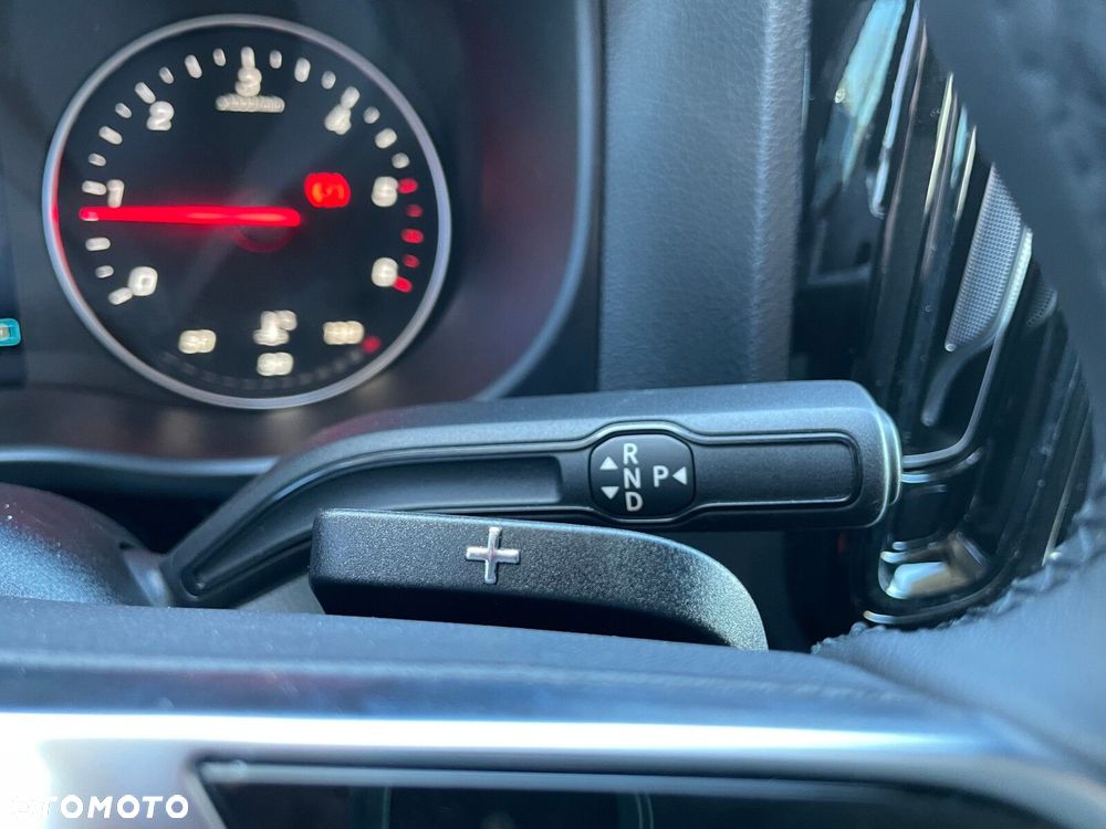Mercedes-Benz Vito - 13