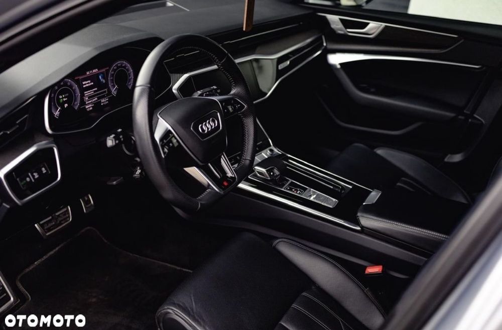 Audi A6 Avant e-tron - 37