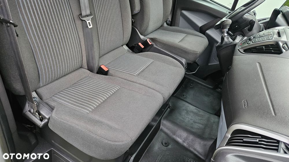 Ford Custom 2,2TDCI 155KM - 30