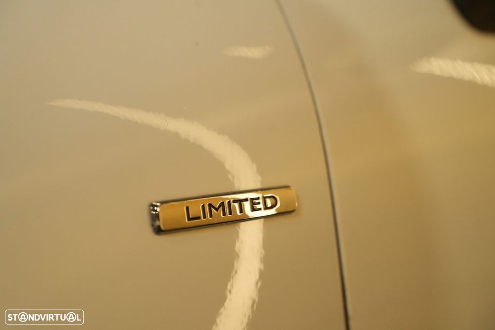 Renault Clio 1.5 dCi Limited - 10