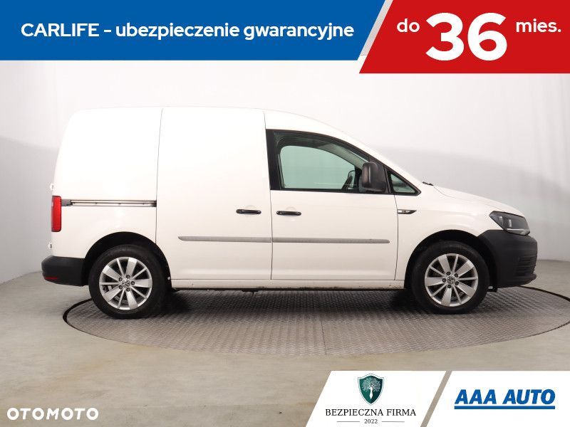 Volkswagen caddy - 7