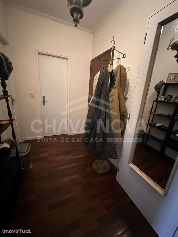 T3 C/ Terraço na zona da Senhora do Porto, Porto - Grande imagem: 4/20