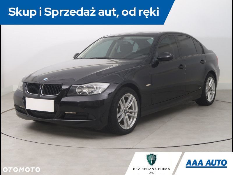 BMW Seria 3 - 2