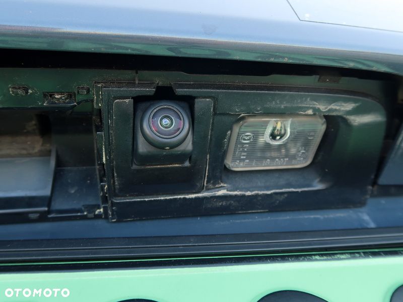 Mazda MX-30 35.5kWh Exclusive Line - 33