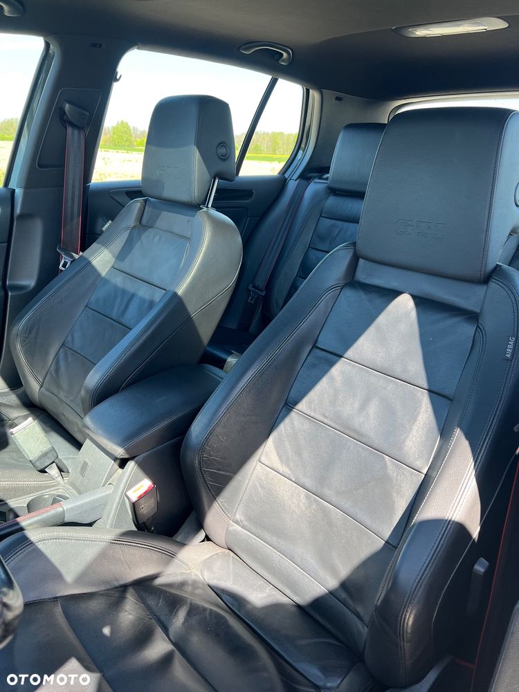 Volkswagen Golf 2.0 TSI GTI DSG - 10