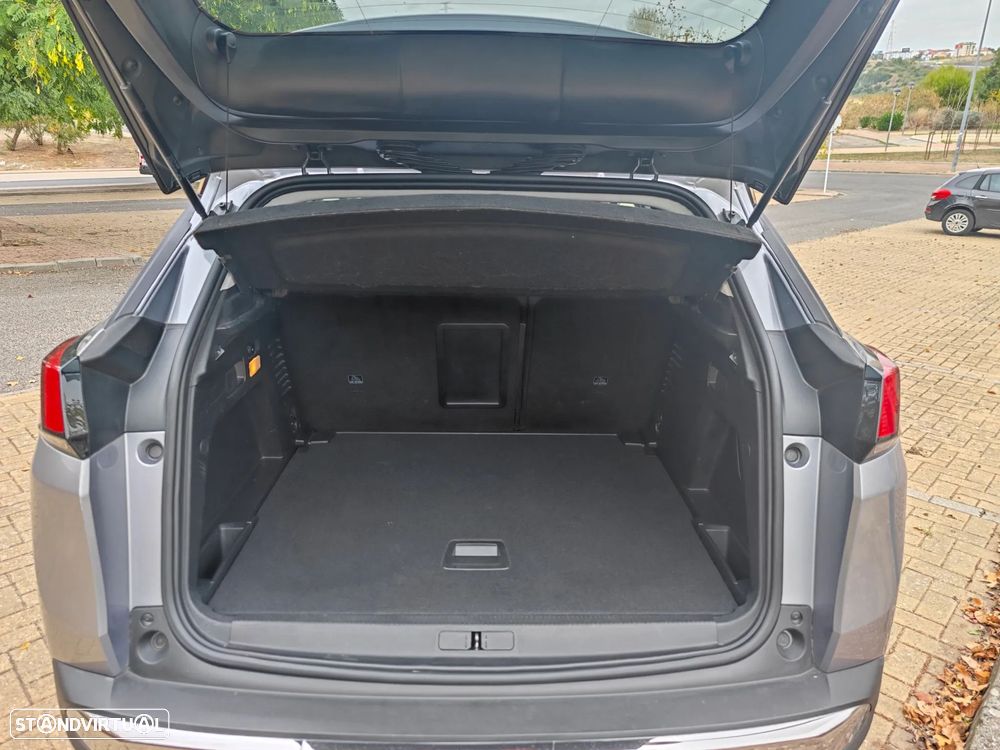 Peugeot 3008 1.2 PureTech Allure - 5