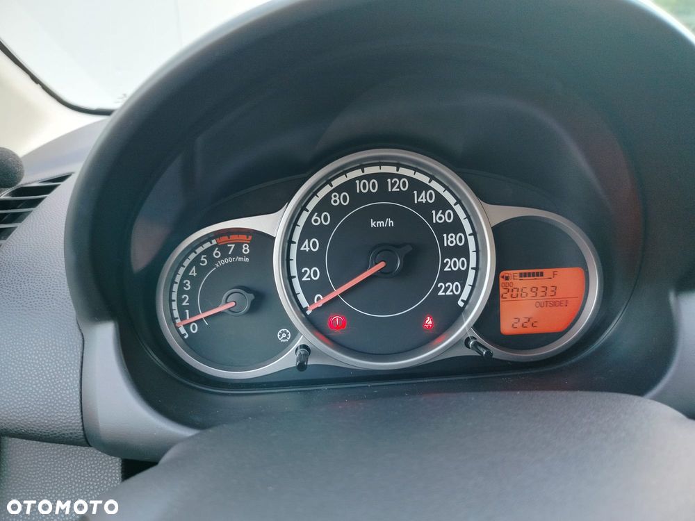 Mazda 2 1.3 MZR Edition - 7