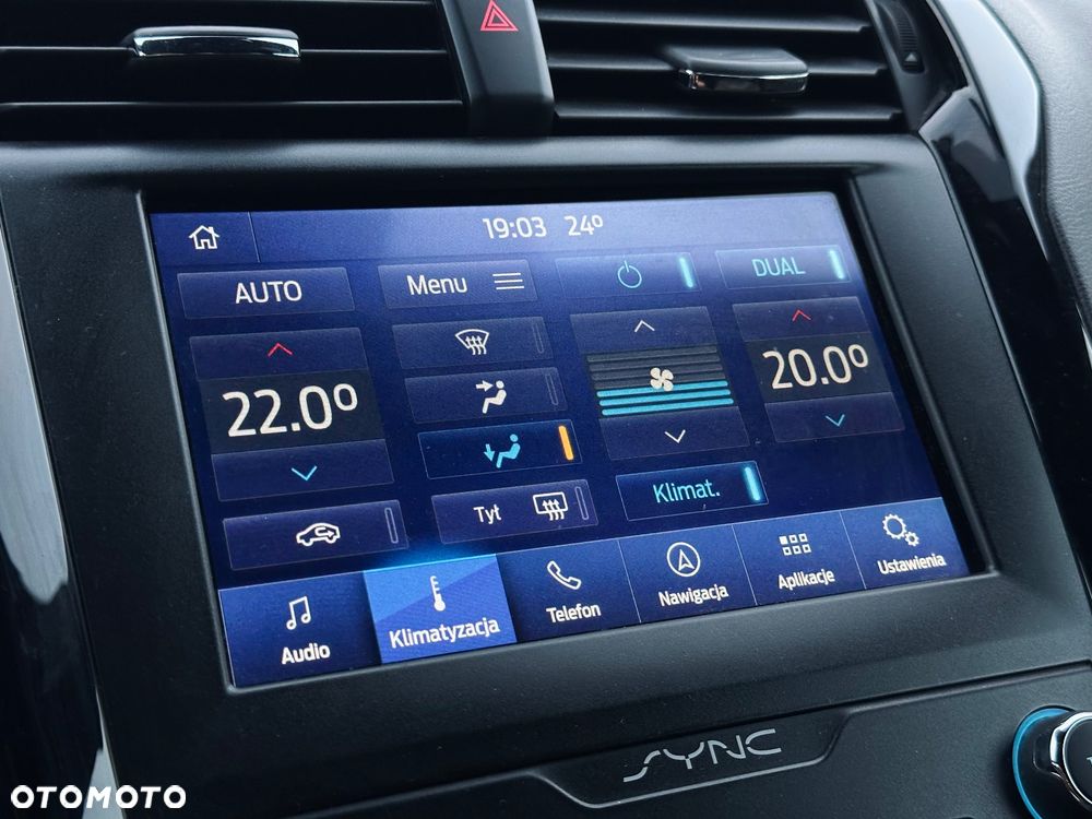 Ford Mondeo 2.0 EcoBlue ST-Line - 16