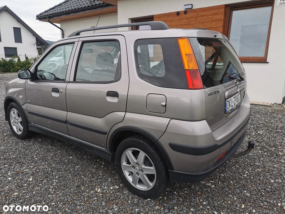 Suzuki Ignis 1.5 Comfort - 2