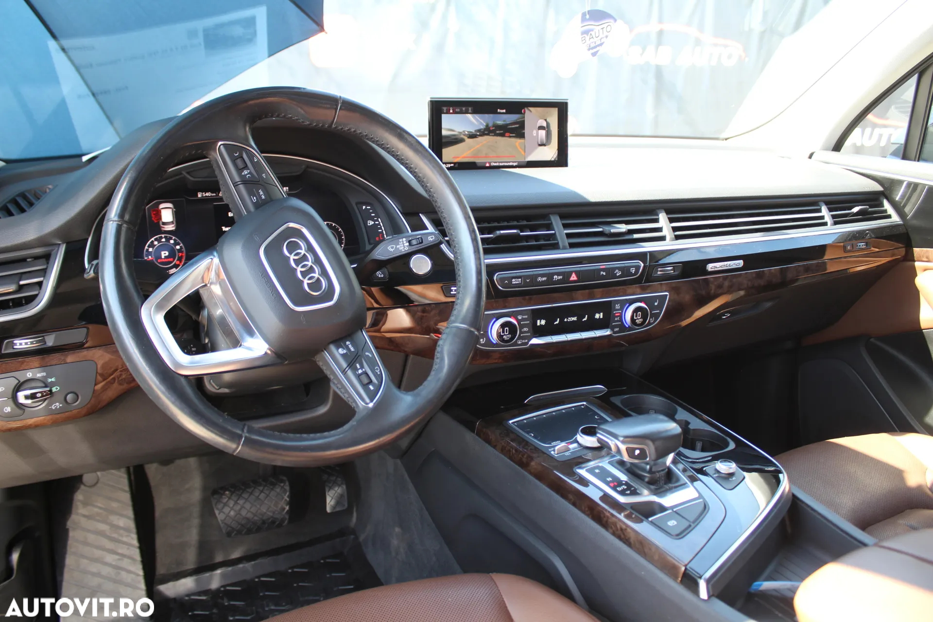 Audi Q7 - 4