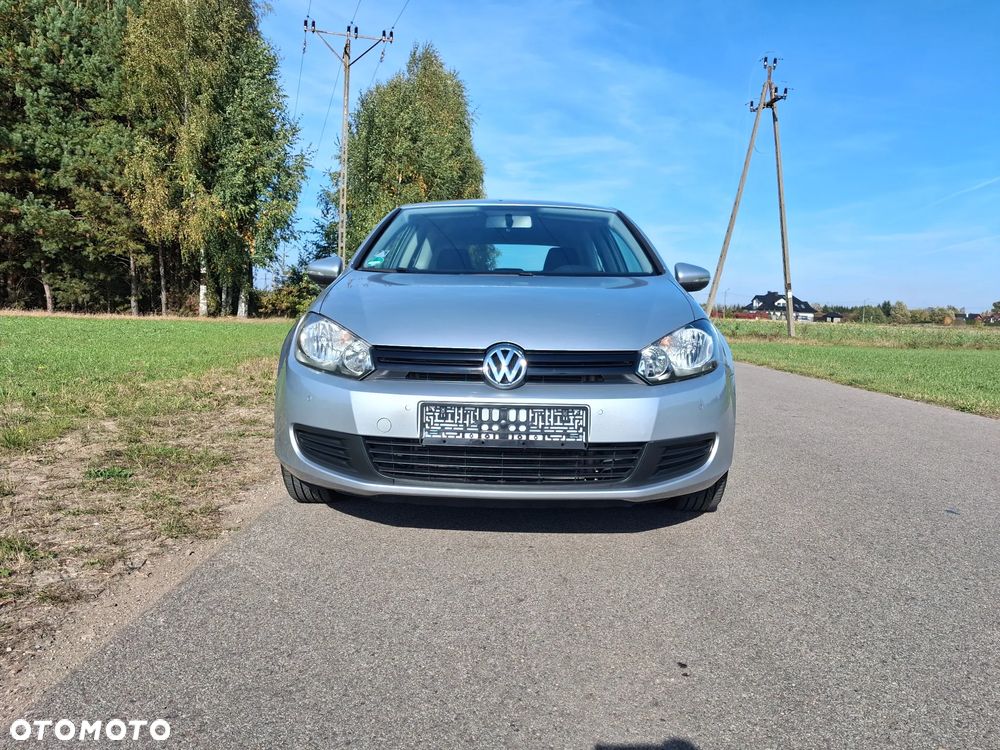 Volkswagen Golf - 3