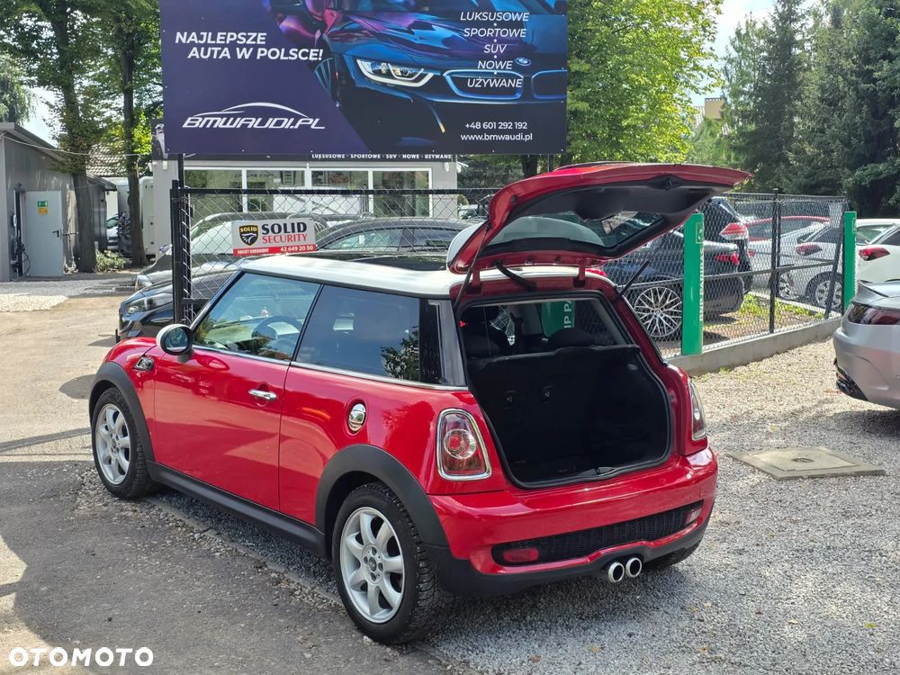 MINI Cooper S Standard - 12