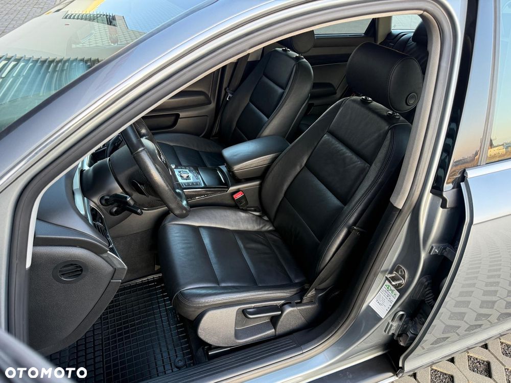 Audi A6 Avant 3.2 FSI tiptronic quattro - 12