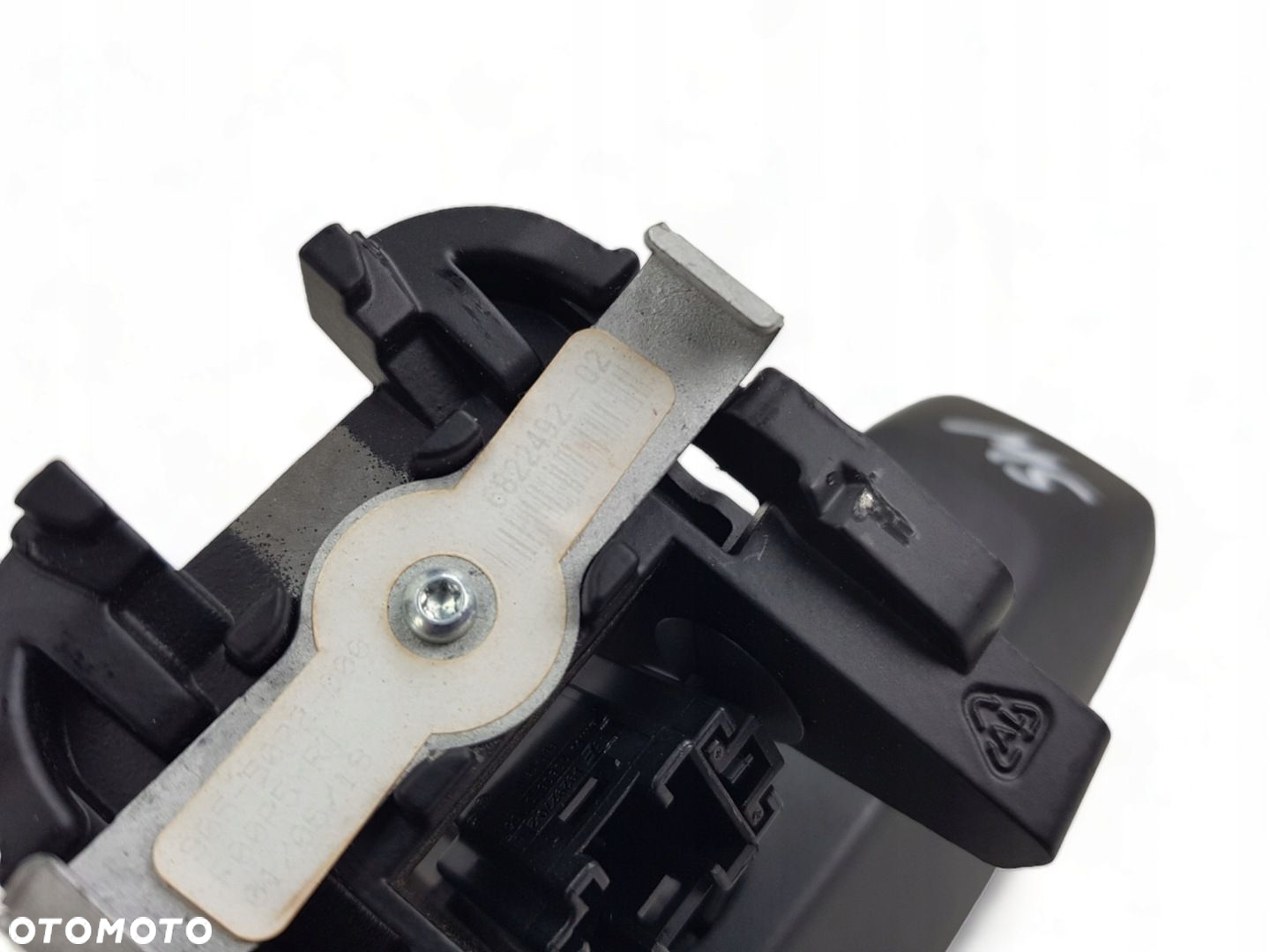 Lusterko Wsteczne Wewnętrzne BMW M5 G30 F90 M8 F92 19r 4.4 V8 6822492 - 7