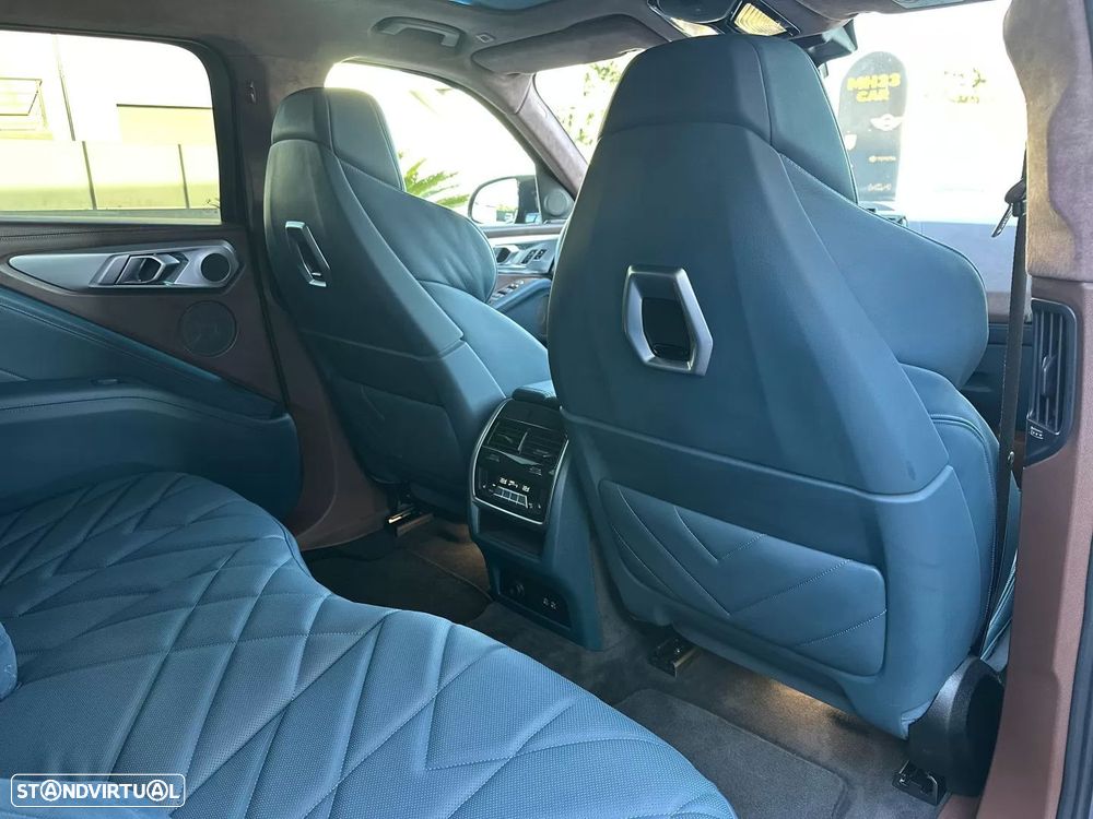 BMW XM Standard - 54