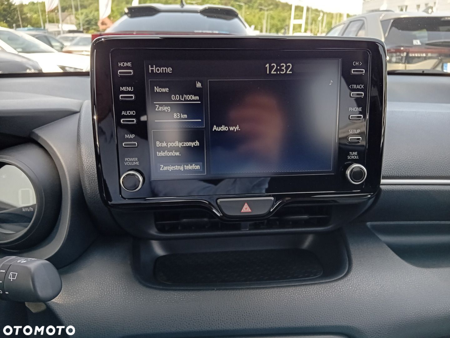 Toyota Yaris - 17