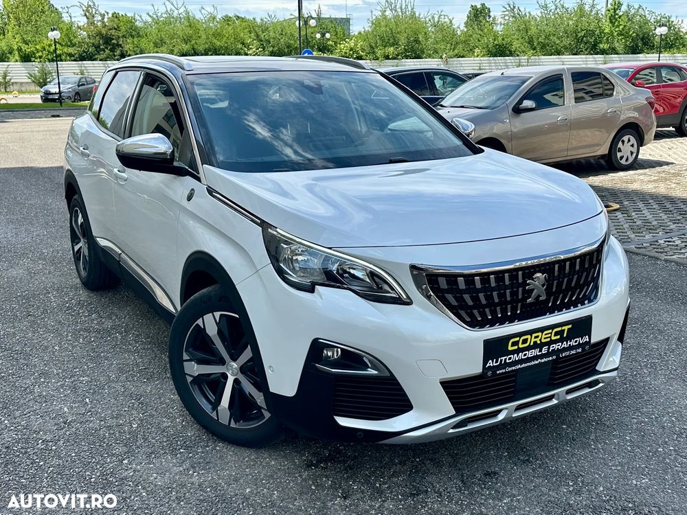 Peugeot 3008 - 2