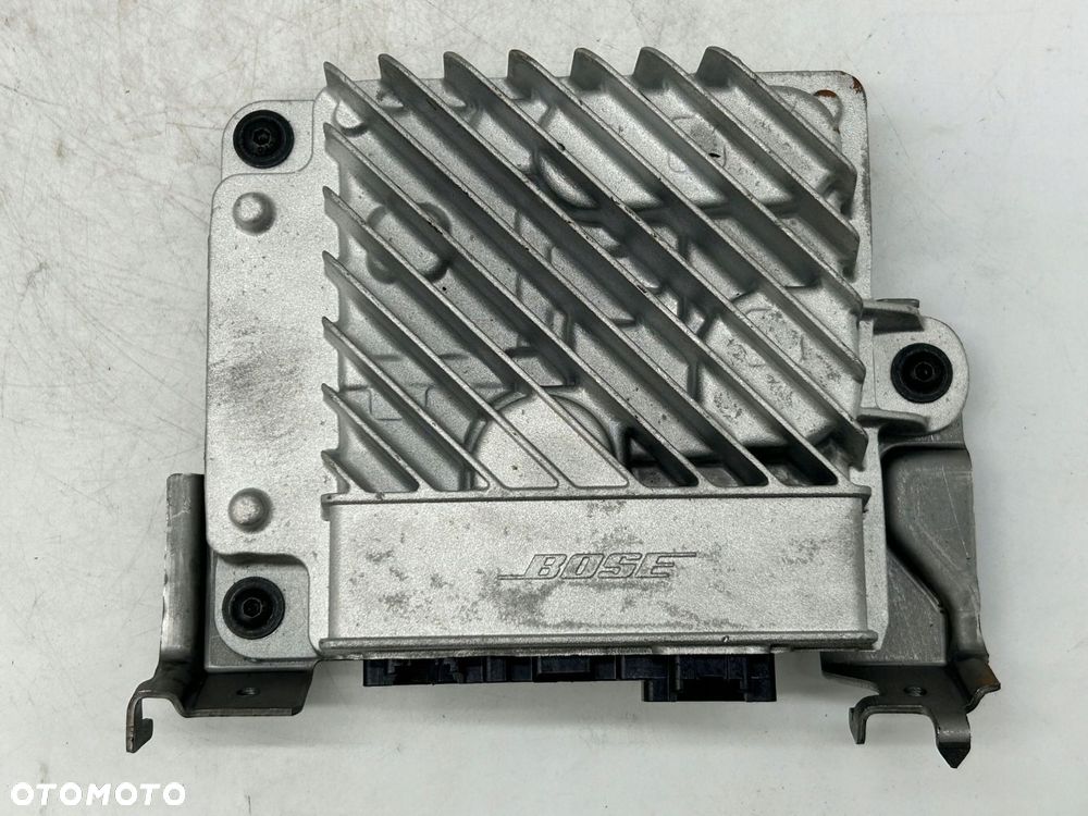 wzmacniacz audio renault megane iv 280637513r - 2