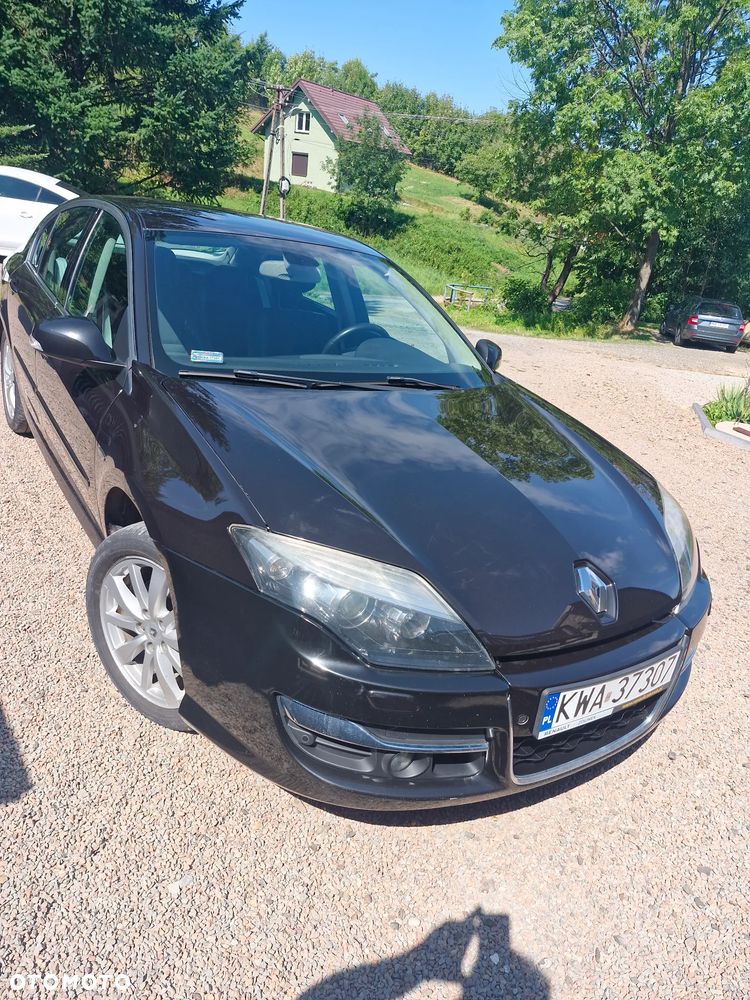 Renault Laguna 2.0 Bose Edition - 10