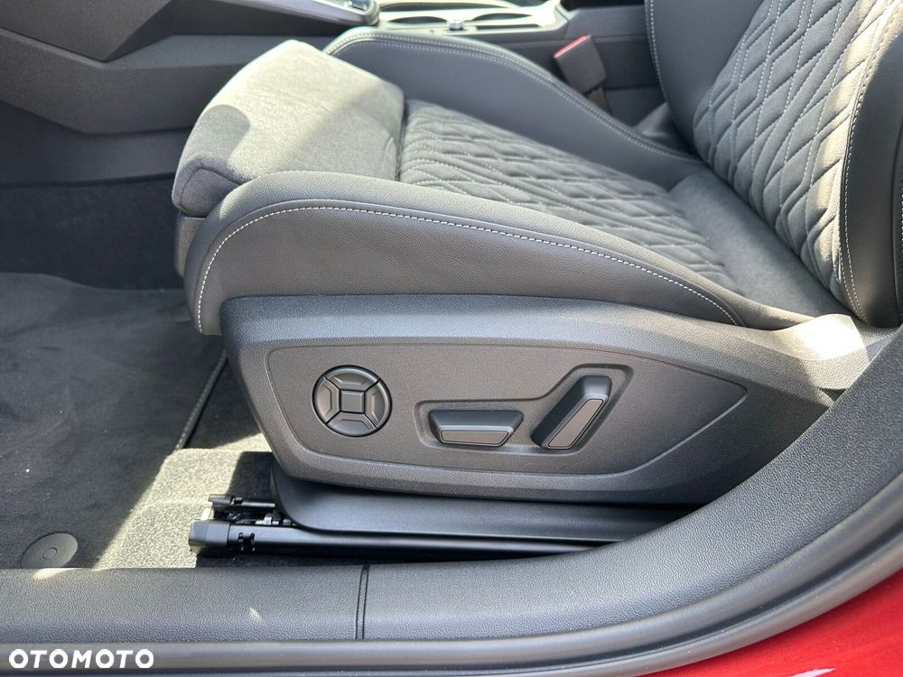 Audi S3 Limousine - 14