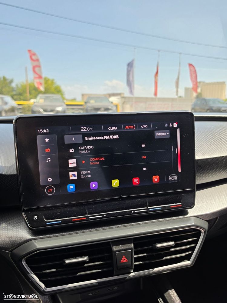 SEAT Leon ST 2.0 TDI Style - 52