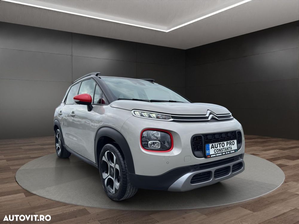 Citroën C3 AIRCROSS - 2