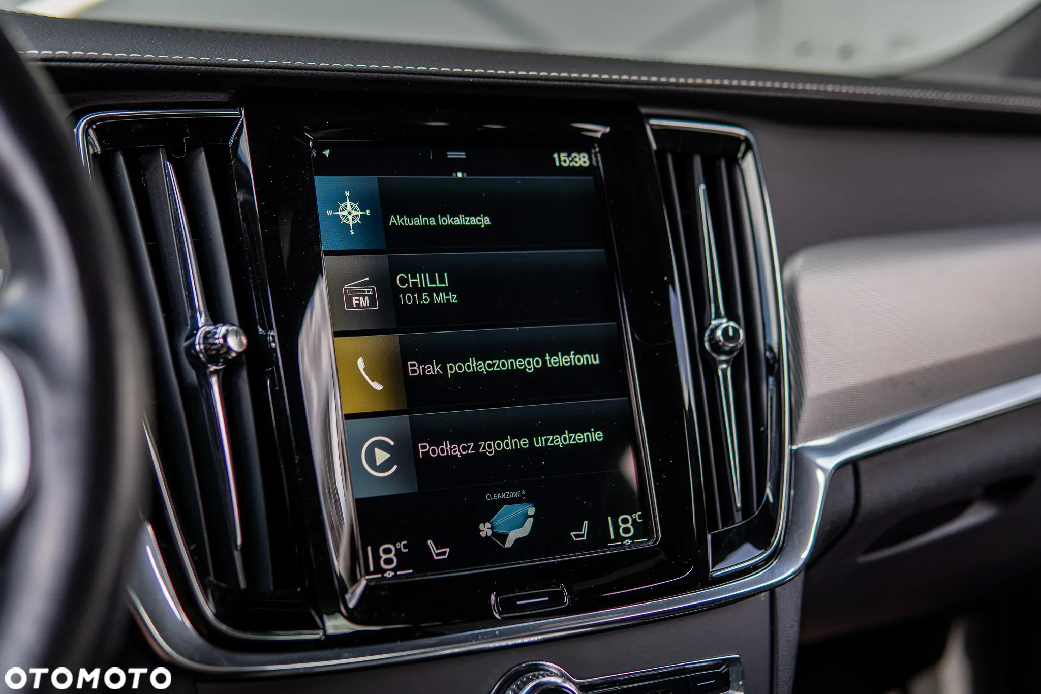 Volvo V90 B4 D AWD Geartronic RDesign - 38