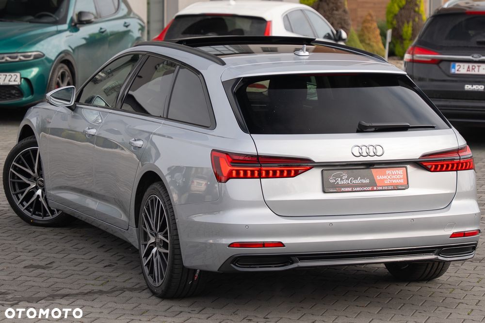 Audi A6 Avant - 15