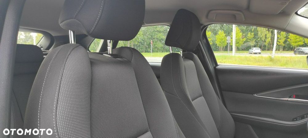 Mazda CX-30 - 17