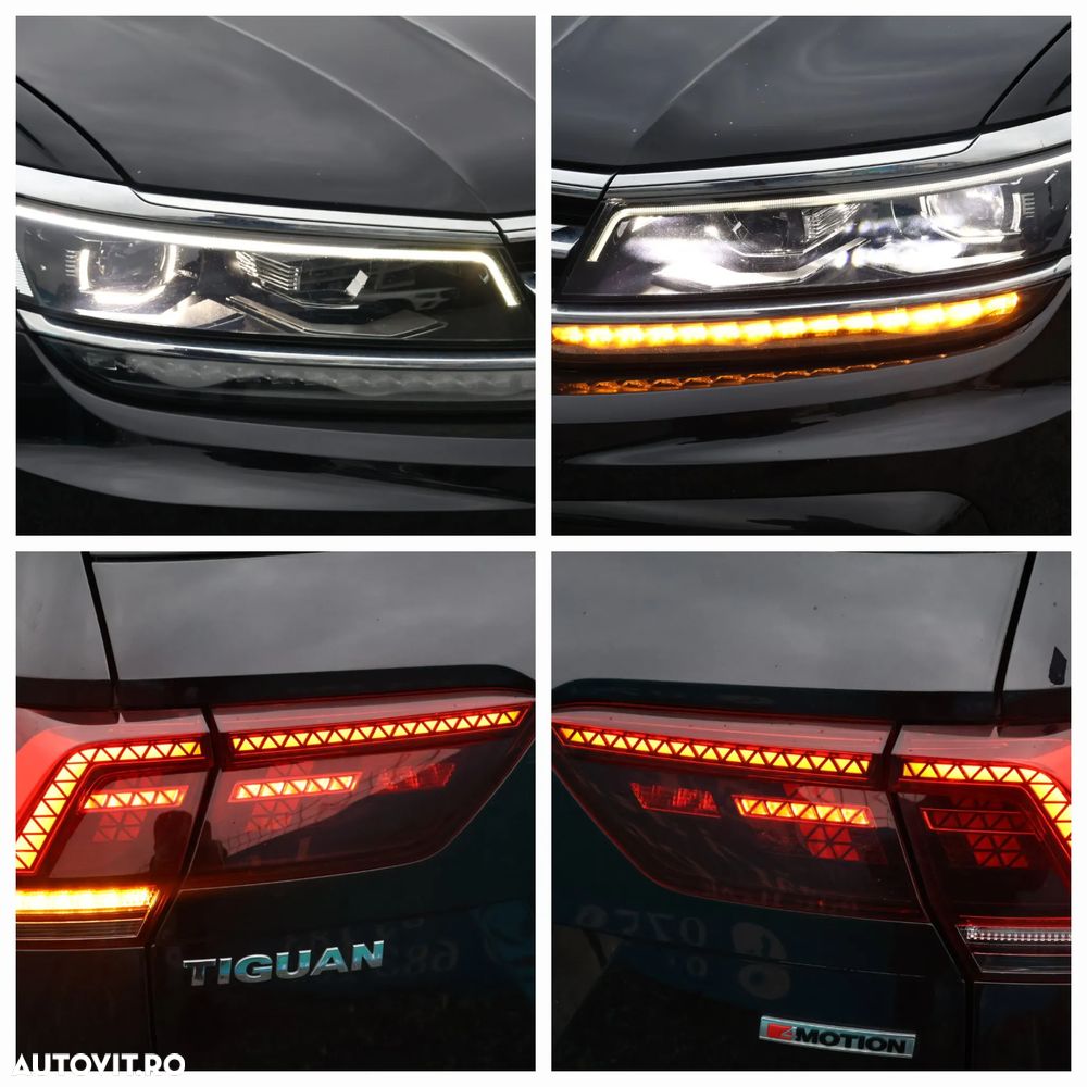 Volkswagen Tiguan - 20
