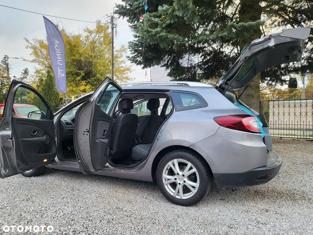 Renault Megane - 11