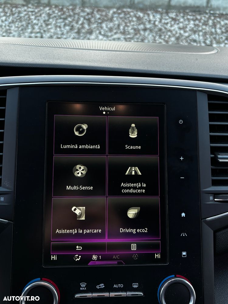 Renault Talisman - 15