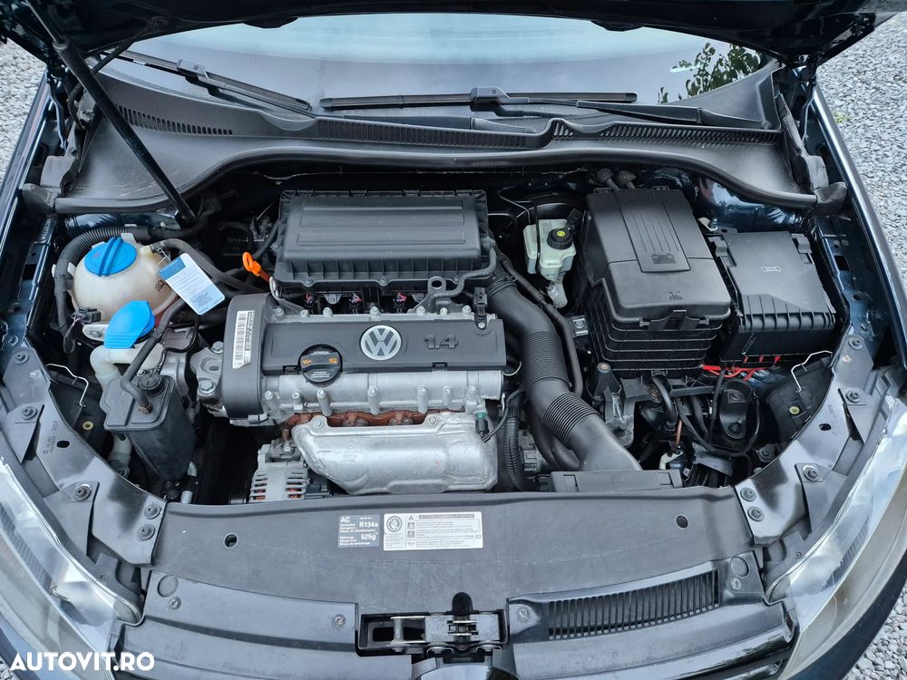Volkswagen Golf - 18