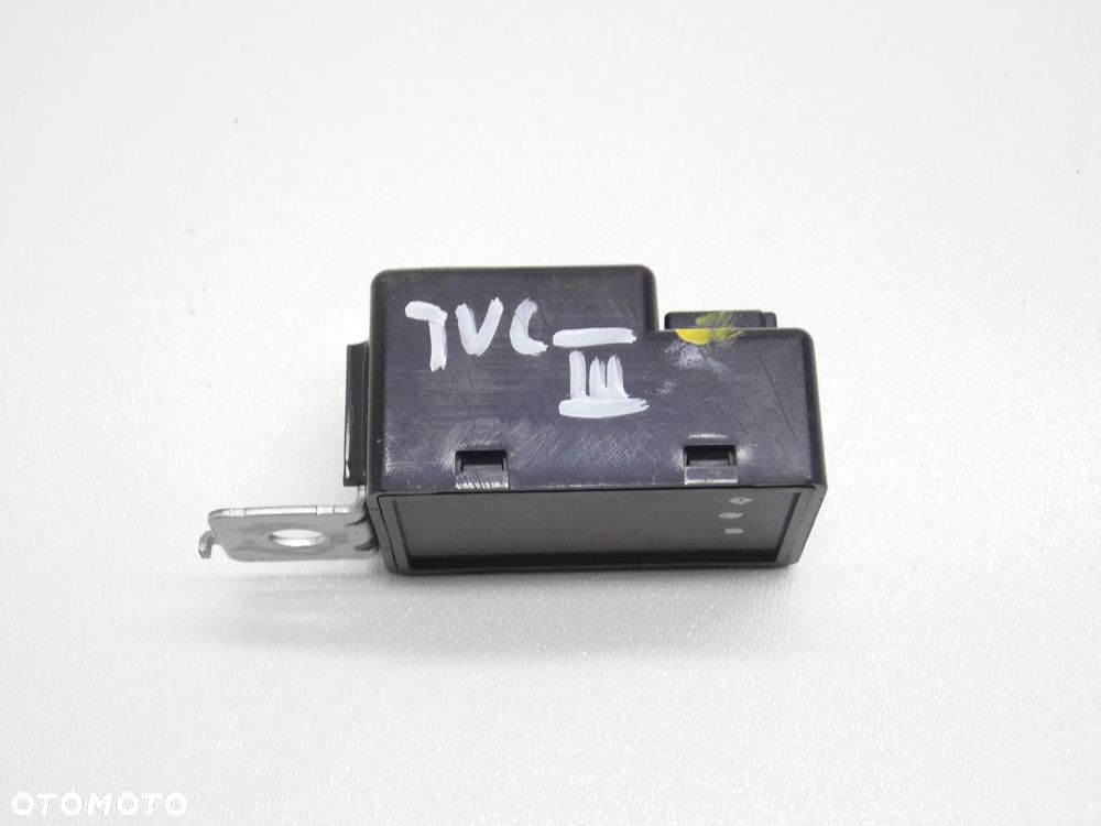 MODUŁ BUZZER BRZĘCZYK SYGNAŁ 95710-2E000 HYUNDAI TUCSON III  I30 III ORYGINAŁ - 2