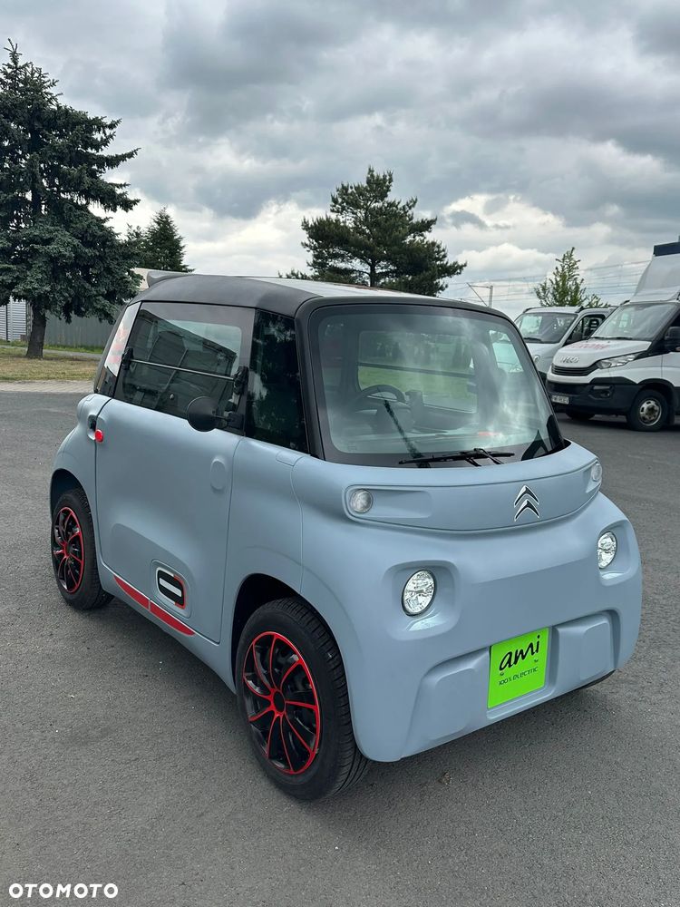 Citroën Ami - 2