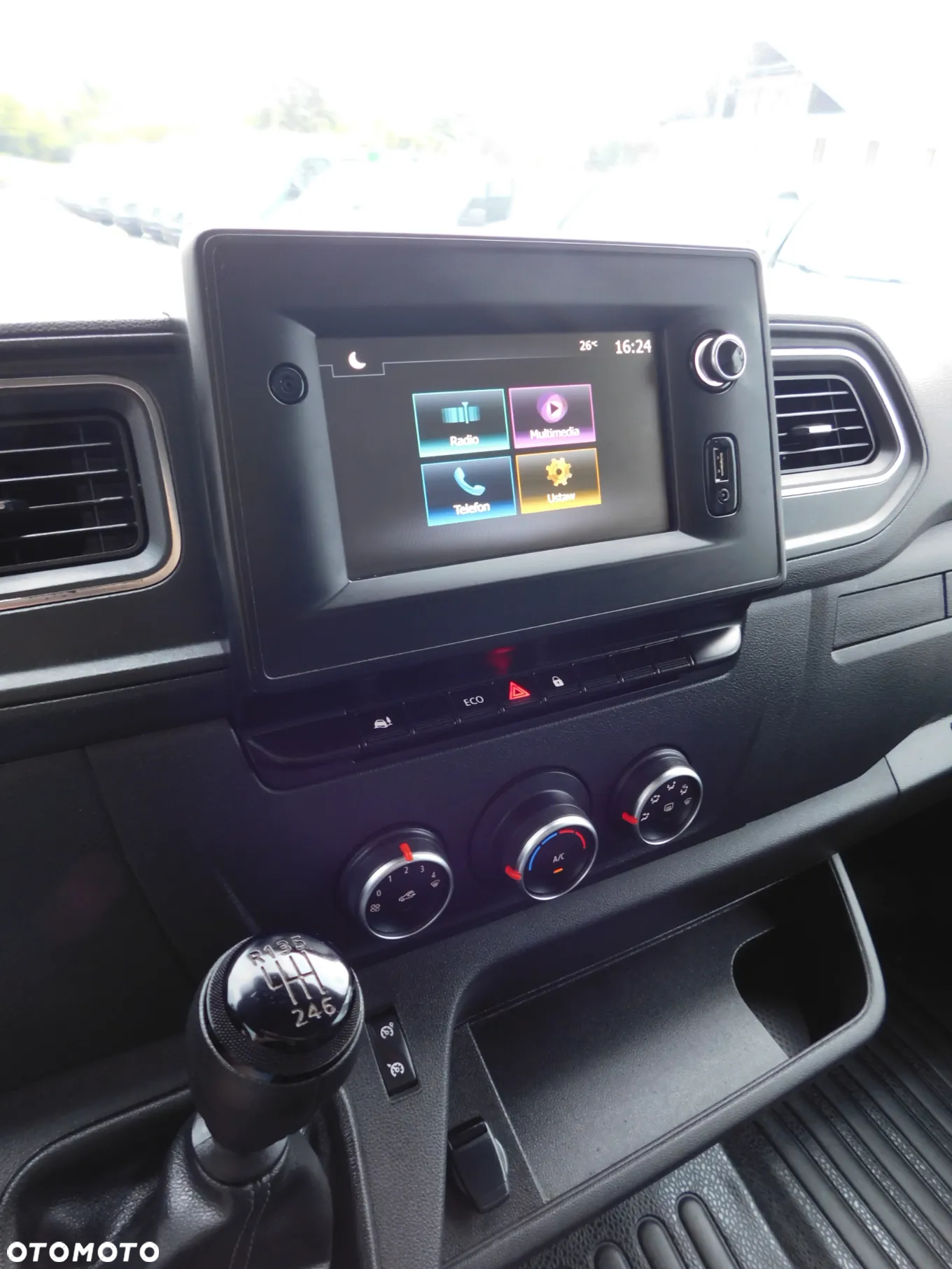 Renault Master - 8